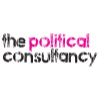 The Political Consultancy logo - Similar company to Prism Political Consultancy Services Llp