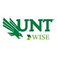 UNT WISE logo - Similar company to Project Transformation North Texas