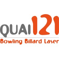 QUAI 121 DOUAI logo - Similar company to Dpedesign