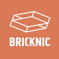 Bricknic logo - Similar company to Screwerk