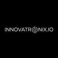 Innovatronix logo - Similar company to Stoller Philippines