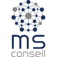 Cabinet MS Conseil logo - Similar company to Dropy