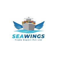 Seawings Trade Export Pvt Ltd logo - Similar company to Bewigs Export Pvt Ltd