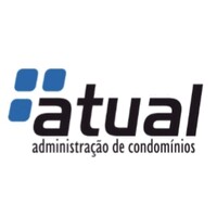 Atual Administração de Condomínios logo - Similar company to P&D Administração De Condomínios