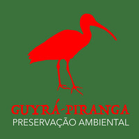 Guyrá-Piranga Preservação Ambiental logo - Similar company to Piranga Films