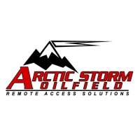 Arctic Storm Oilfield logo - Similar company to Amped Energy Services
