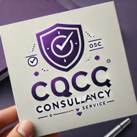 CQC Consultancy logo - Similar company to Cqc Compliance Services