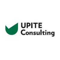 UPITE Consulting logo - Similar company to Cikolata