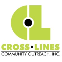 Cross-Lines Community Outreach logo - Similar company to Della Lamb Community Services