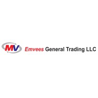 EMVEES GENERAL TRADING LLC logo - Similar company to Phnx Group
