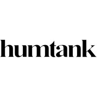 Humtank logo - Similar company to Huminfra Sweden
