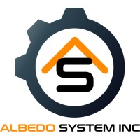 Albedo System Inc logo - Similar company to Ask Planning & Scheduling Inc.