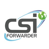 CSI Logistics Forwarder logo - Similar company to Scm Freight Forwarder