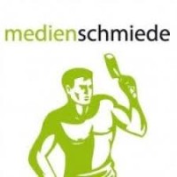 medienschmiede GmbH logo - Similar company to Lighthouse®