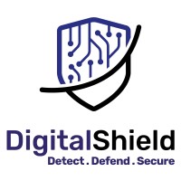DigitalShield logo - Similar company to The Cloud Crew