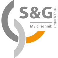S & G MSR Technik GmbH & Co. KG logo - Similar company to Solareza Gmbh