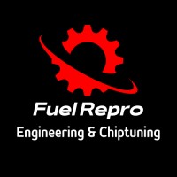Fuel Repro Engineering & Chiptuning logo - Similar company to Comunidad Bitt