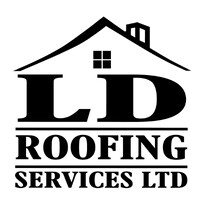 LD Roofing Services Ltd logo - Similar company to Andes Roofing