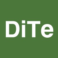 DiTe.dinamiche territoriali logo - Similar company to Er Tlc
