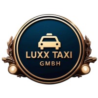 Luxx Taxi GmbH logo - Similar company to Robin Look Gmbh
