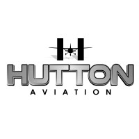 Hutton Aviation logo - Similar company to Atlantic Aviation