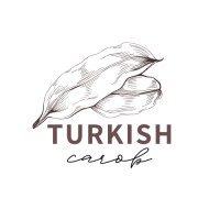 Turkish Carob logo - Similar company to Fertsa
