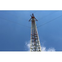 Horizon Tower Group LLC logo - Similar company to Casa Industries Inc.,