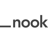 Nook logo - Similar company to Entrepreneurs' Organization Philippines South