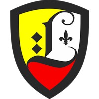 LEGAMUSS logo - Similar company to Alvan Electronics Corporation