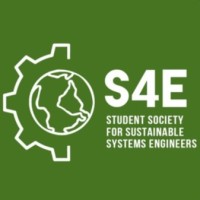 Student Society for Sustainable Systems Engineers (S4E) logo - Similar company to Energy And Environment Engineering Students' Association (Eeesa)