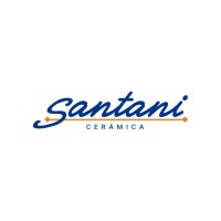 Santani SV logo - Similar company to Mega Ceramics B.V.