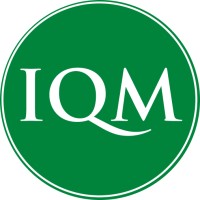 IQM Award logo - Similar company to Iqm Ltd