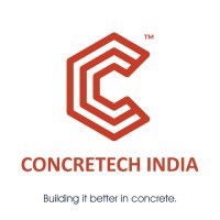 Concretech India logo - Similar company to Concretech India