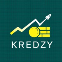 KREDZY logo - Similar company to Nao Technologies