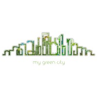 Mygreen City logo - Similar company to Eco Trinity Homes