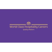 World Class Hospitality Careers logo - Similar company to Five Thirty