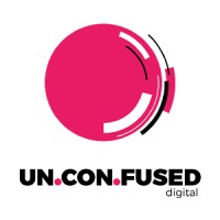 Un.Con.Fused Digital logo - Similar company to Spark Evidence
