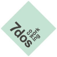 Coworking 7dos logo - Similar company to Impulse Bcn
