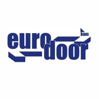 Eurodoor Kom logo - Similar company to Eurowall