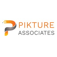 Pikture Associates Pvt Ltd logo - Similar company to Approgence Technologies Inc