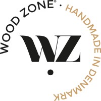 Wood Zone logo - Similar company to Pilgaard Design Studio Aps