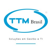 TTM Brasil - Gestão e TI logo - Similar company to Lb System Brasil