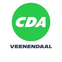 CDA Veenendaal logo - Similar company to Dualz Media