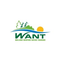 WANT Asbl - Wallonie Aventure Nature Tourisme logo - Similar company to Made In Louise