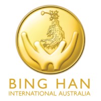 Bing Han International Australia logo - Similar company to Bing Han Enterprises Ltd
