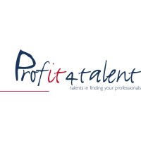 Profit4Talent logo - Similar company to Profit4Agile