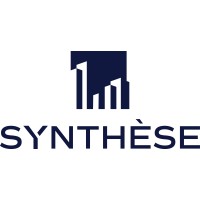 Synthesis Capital Inc logo - Similar company to Debox Creative