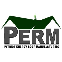 Patriot Energy Roof Manufacturing, LLC logo - Similar company to Patriot Manufacturing