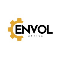 Envol Engineering Africa logo - Similar company to Sunnah Tech Lab