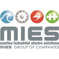 Marine Industrial Electro Solutions logo - Similar company to Marine Engineering Solutions